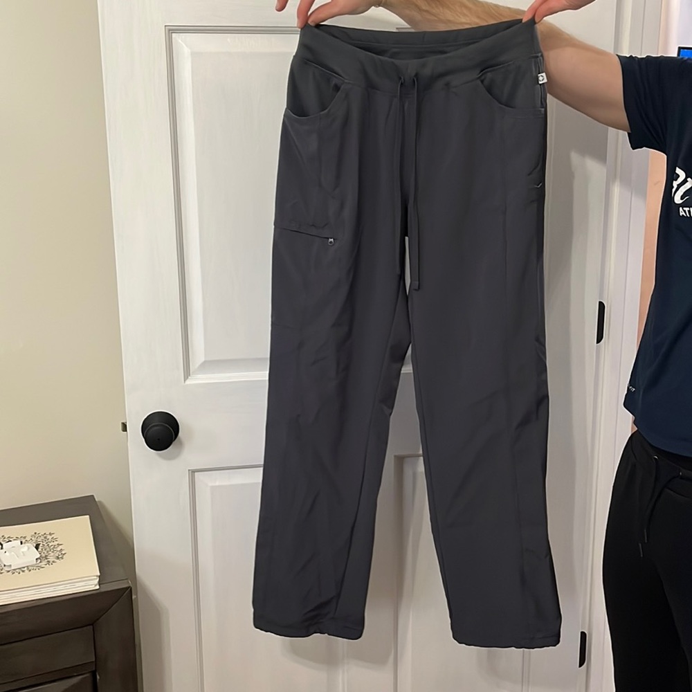 Cherokee Infinity Scrub Pants